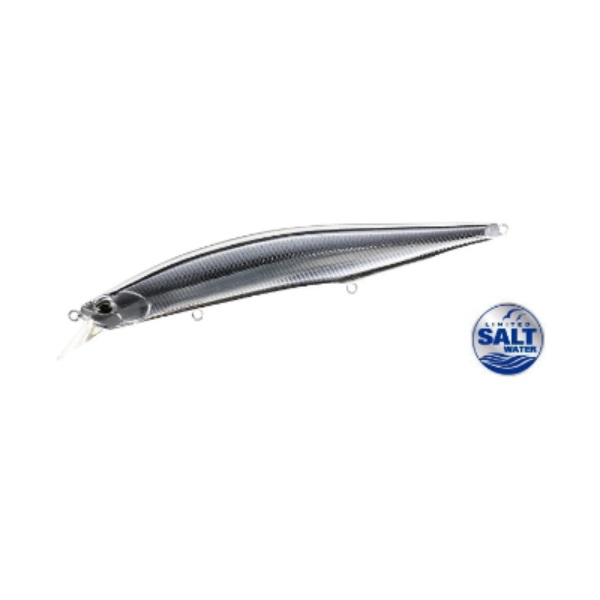 レアリス　ジャークベイト　160S　SW(ＭＣＣ０５２２　ＵＶ銀ピカベイト)